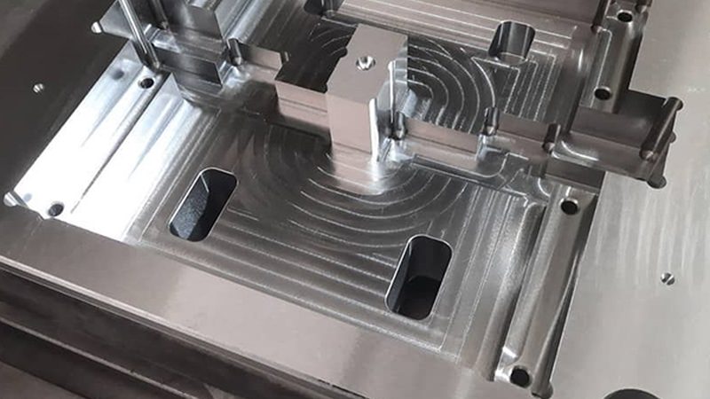 成都塑胶模具参数规格：揭秘模具制造的关键要素