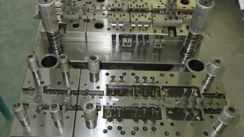 汽车模具设计与制造资质标准解析
