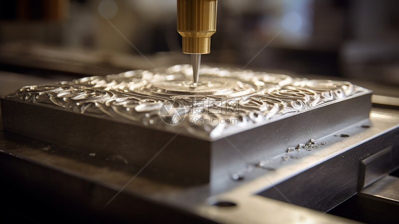注塑模具规格型号参数全解析：揭秘模具选型的关键要素**