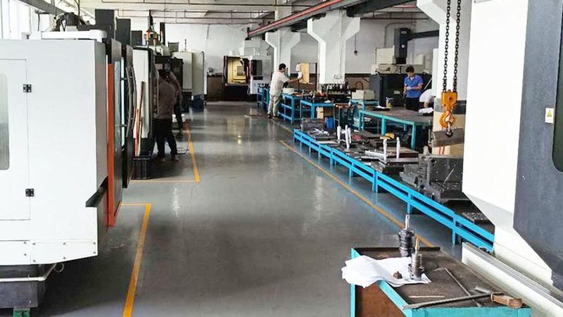 双色模具定制价格多少？揭秘影响价格的关键因素