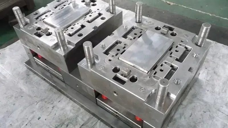 液态硅胶模具定制，价格背后的考量因素**