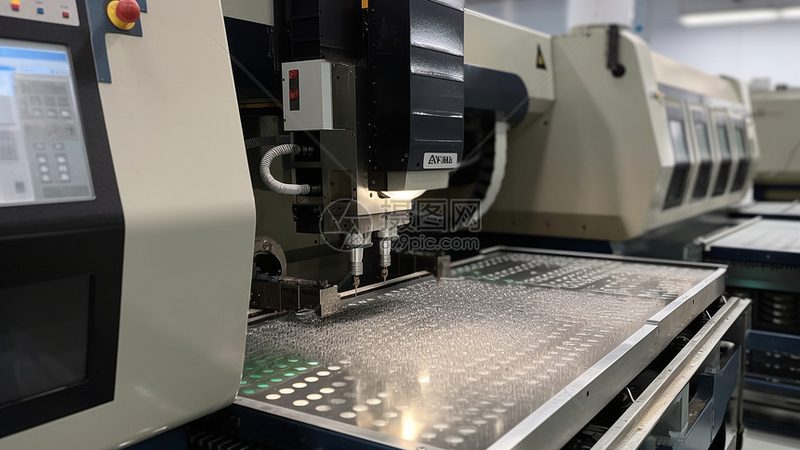 定制冲压模具型号如何精准匹配产品需求**
