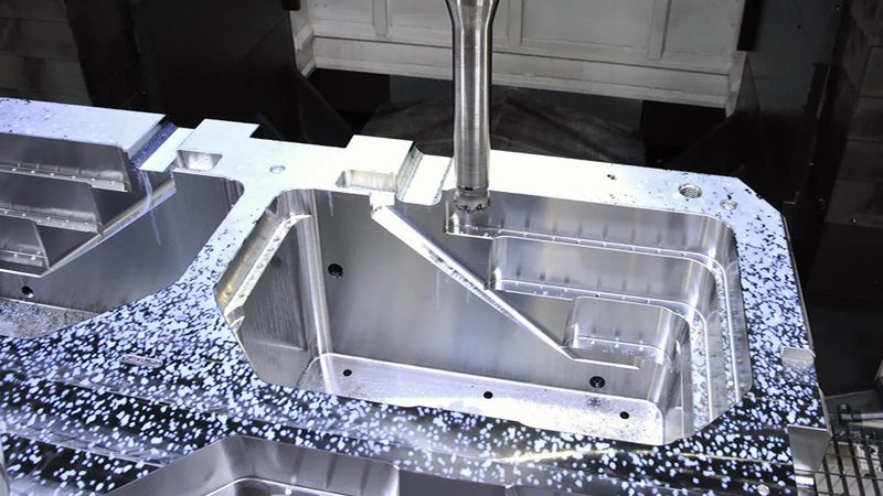 小批量模具加工精度，如何精准把握？**