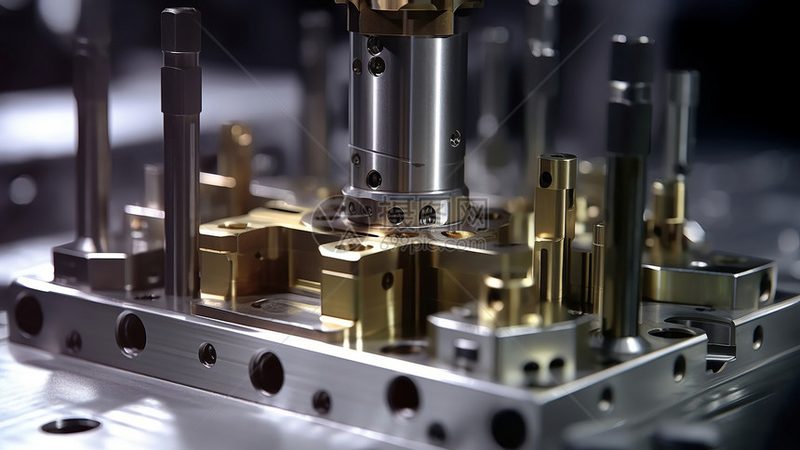 橡胶模具安装场景分类解析
