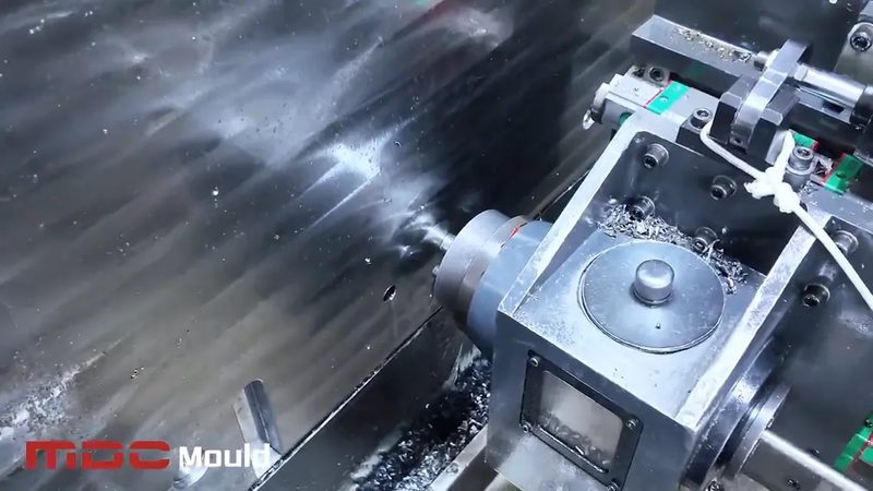 东莞注塑模具加工周期：揭秘影响其长短的关键因素**
