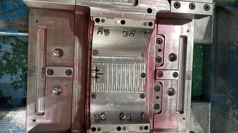 揭秘橡胶模具：如何甄选排名前十的优质厂家
