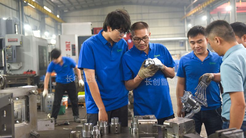 注塑模具报价与核算，如何科学评估成本**