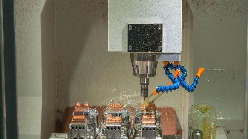 小型拉伸模具：揭秘其制造工艺与选型要点**