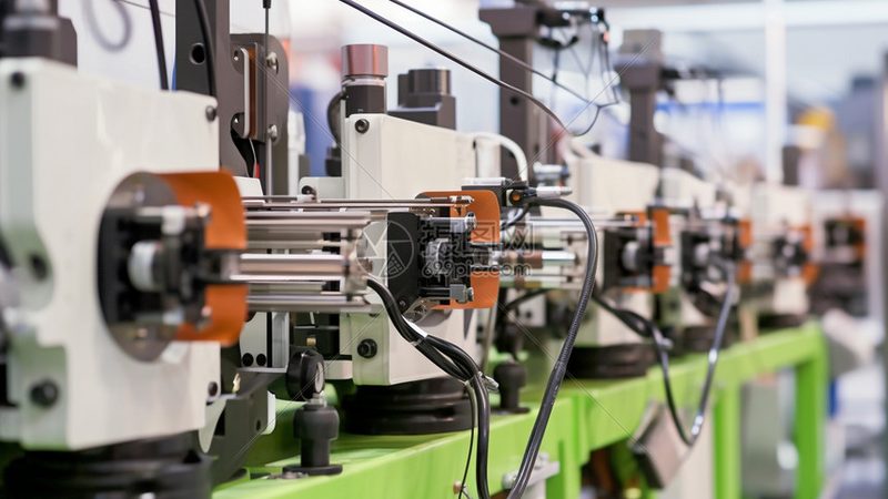 塑胶模具常用材料规格解析：关键参数与选型要点