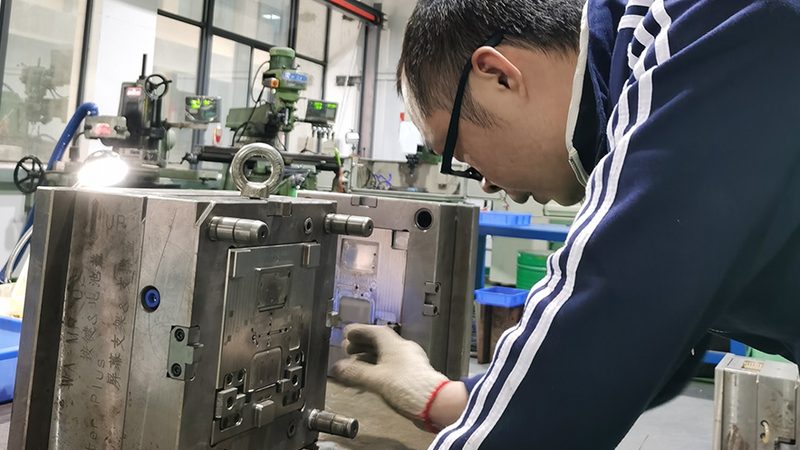 压铸模具保养，你做对了吗？**