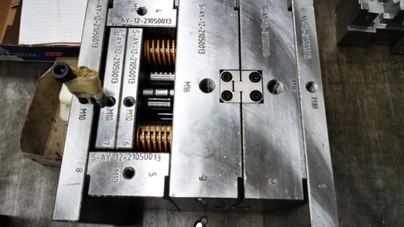 广东家电模具材料：揭秘家电模具制造的关键材料
