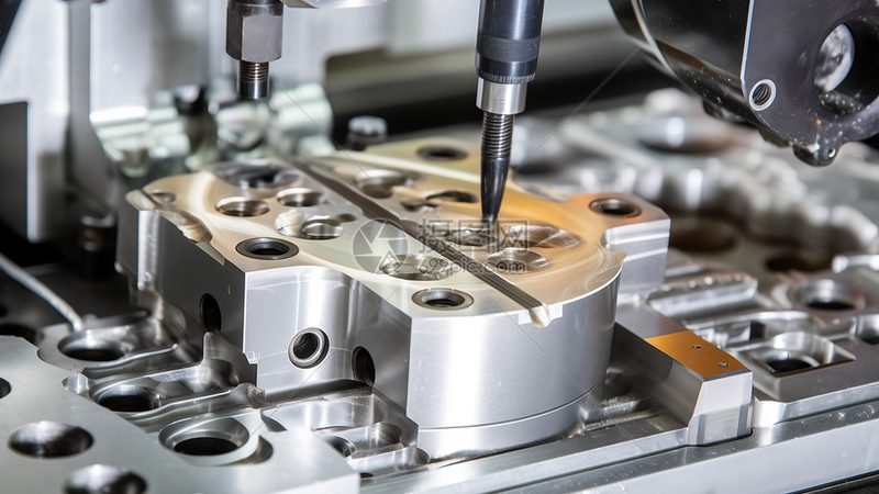 家用五金模具尺寸标准：精确度与工艺细节解析**