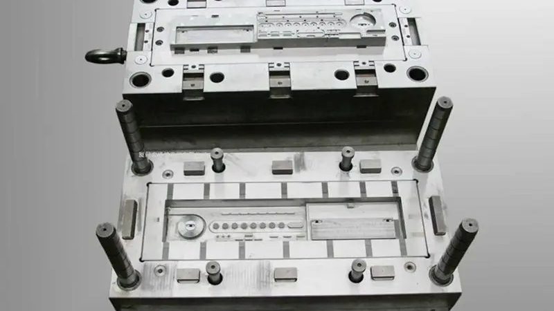 大型模具钢锻造：锻造工艺与批发报价解析