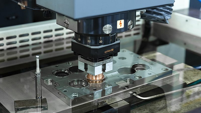 模具钢热处理：揭秘提升模具性能的关键步骤**