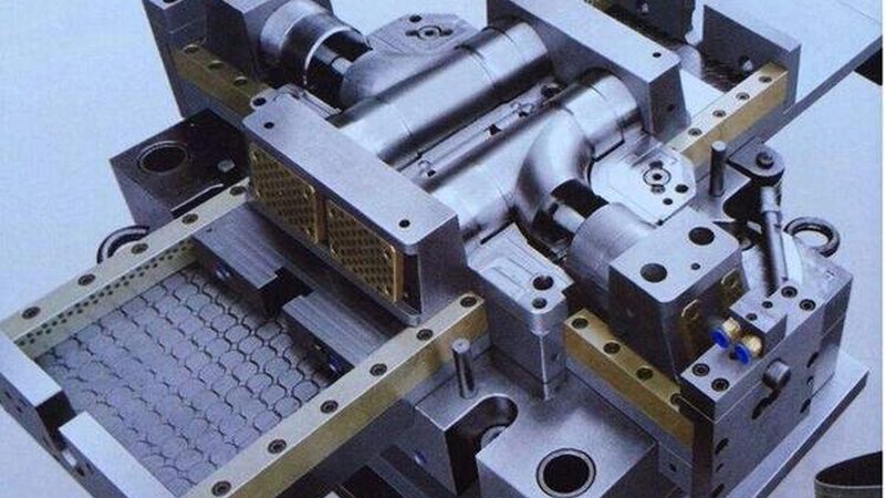 拉伸模具：揭秘优质品牌的评判标准