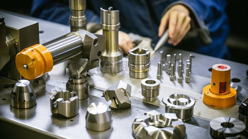 镁合金压铸模具：定制价格背后的关键因素**
