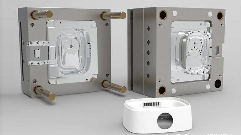 成都P20和718模具钢：揭秘模具制造中的"黄金搭档