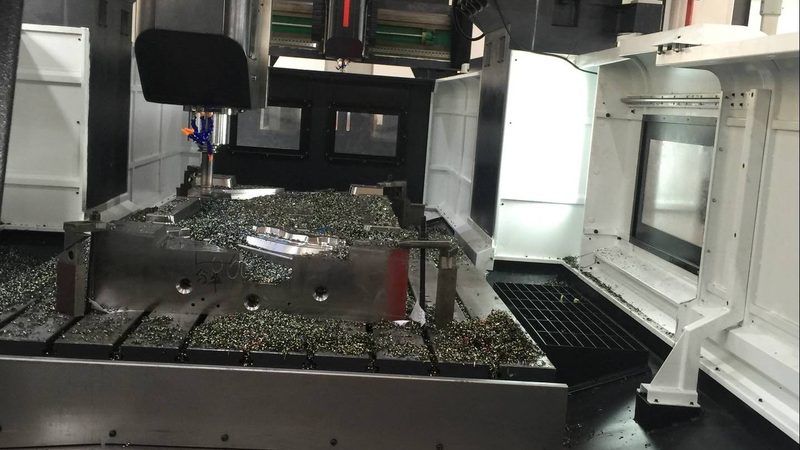 吹塑模具参数规格全解析：关键指标与选型要点