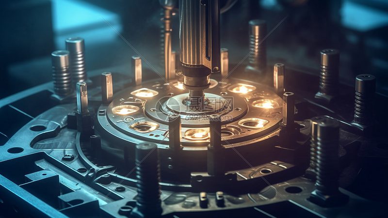 级进模冲头报价背后的考量因素**