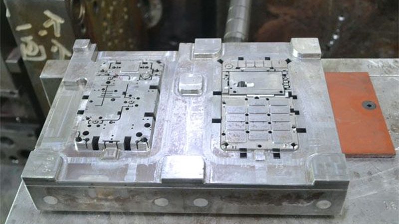 压铸模具设计定制：从需求到量产的关键四步