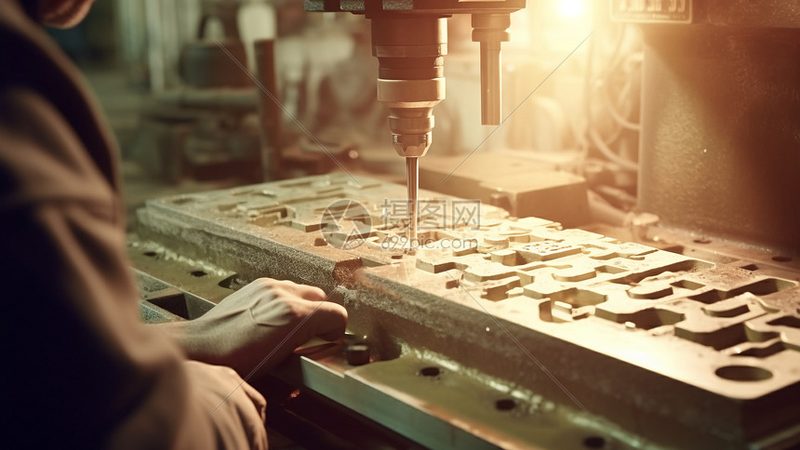 双色模具家电外壳加工注意事项解析